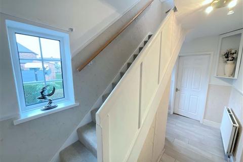 undefined, Ballifield Crescent, Sheffield, Sheffield, S13 9HQ