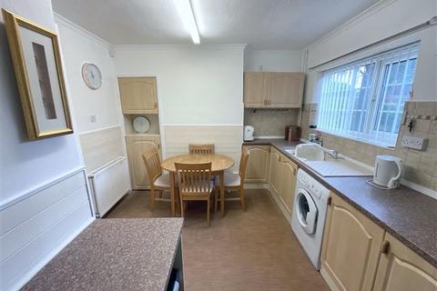 undefined, Ballifield Crescent, Sheffield, Sheffield, S13 9HQ