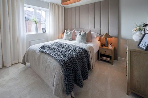 undefined, The Bowyer at Penny Way, Howard Street DN14