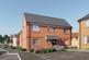 The Blemmere at Moreton Fields, Off Lincoln MK18