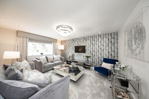 undefined, The Hawthorne at Weaver Green, SK10, Chelford Road SK10