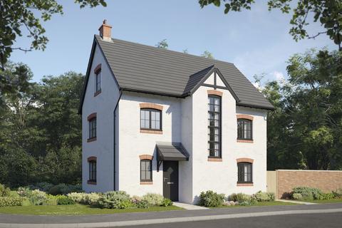 undefined, The Hawthorne at Weaver Green, SK10, Chelford Road SK10