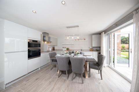 undefined, The Hawthorne at Weaver Green, SK10, Chelford Road SK10