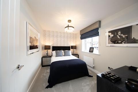 undefined, The Hawthorne at Weaver Green, SK10, Chelford Road SK10