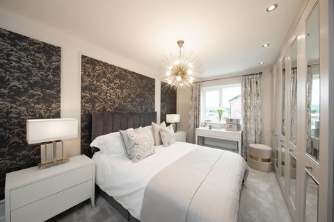 undefined, The Hawthorne at Weaver Green, SK10, Chelford Road SK10