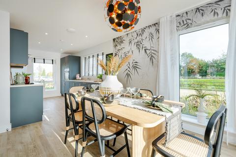 3 bedroom semi-detached house for sale, The Framer at Tattenhoe Meadows, MK4, Tattenhoe Park MK4