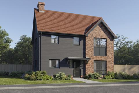 3 bedroom semi-detached house for sale, The Framer at Tattenhoe Meadows, MK4, Tattenhoe Park MK4