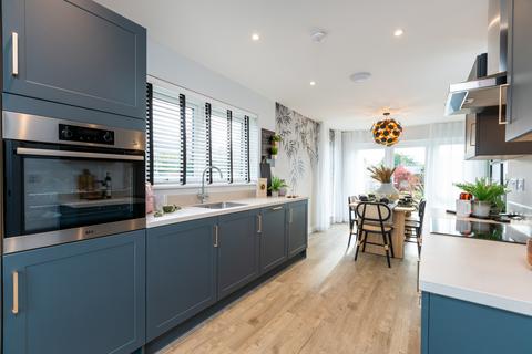 3 bedroom semi-detached house for sale, The Framer at Tattenhoe Meadows, MK4, Tattenhoe Park MK4