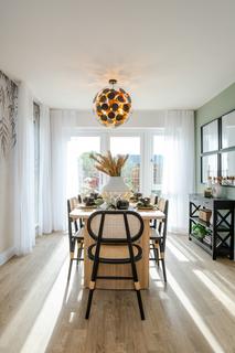 3 bedroom semi-detached house for sale, The Framer at Tattenhoe Meadows, MK4, Tattenhoe Park MK4