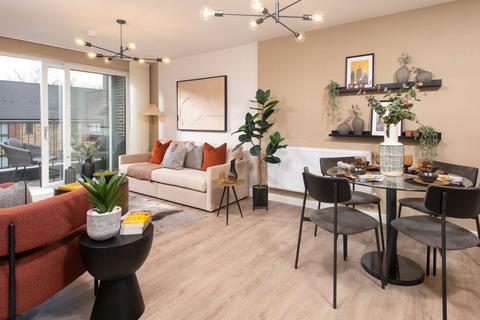 undefined, The Canute at Alexander Park, West Hope Grant's Road GU11