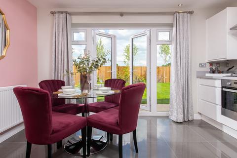 2 bedroom semi-detached house for sale, The Joiner at Parsons Croft, HU10, Great Gutter Lane West HU10