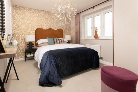 3 bedroom semi-detached house for sale, The Chandler at Elder Brook, PE7, Oundle Road PE7