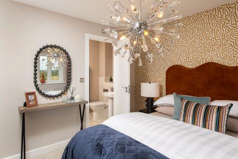 3 bedroom semi-detached house for sale, The Chandler at Elder Brook, PE7, Oundle Road PE7