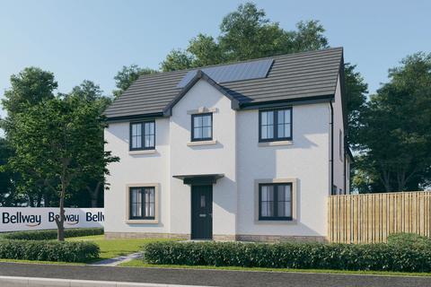 3 bedroom end of terrace house for sale, The Erinvale at Elfenne Gardens, EH33, Off Castlehill EH33