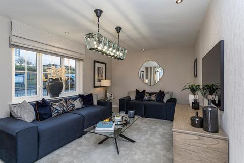 undefined, The Erinvale at Elfenne Gardens, Off Castlehill EH33