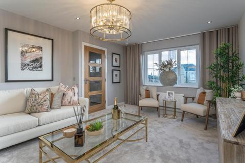 4 bedroom detached house for sale, The Queenwood at Elfenne Gardens, EH33, Off Castlehill EH33
