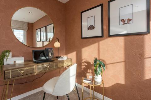 4 bedroom detached house for sale, The Queenwood at Elfenne Gardens, EH33, Off Castlehill EH33