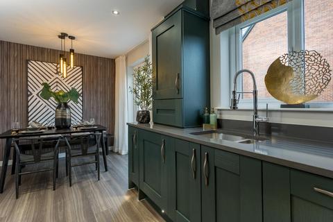 undefined, The Kinloch at Elfenne Gardens, Off Castlehill EH33