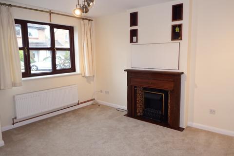 2 bedroom semi-detached house to rent, Redlake Drive, Taunton TA1