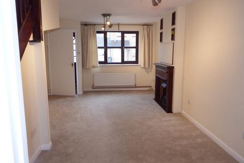 2 bedroom semi-detached house to rent, Redlake Drive, Taunton TA1