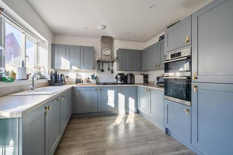 undefined, Alder Meadows, Cullompton, Devon, EX15