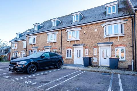 3 bedroom semi-detached house for sale, Watling Gardens, Bedfordshire LU6