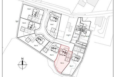 undefined, Water Lane, Sherington, Buckinghamshire, MK16