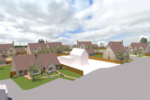 undefined, Water Lane, Sherington, Buckinghamshire, MK16