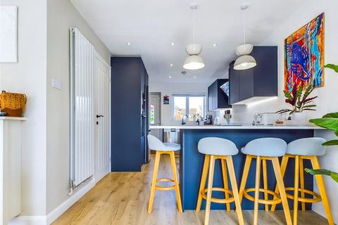3 bedroom semi-detached house for sale, Lancaster Close, Christchurch, Dorset, BH23