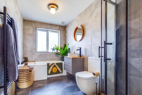 3 bedroom semi-detached house for sale, Lancaster Close, Christchurch, Dorset, BH23
