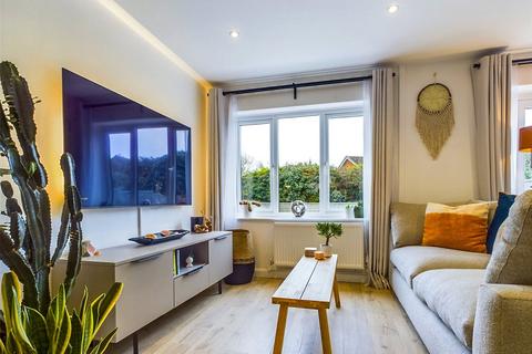 3 bedroom semi-detached house for sale, Lancaster Close, Christchurch, Dorset, BH23