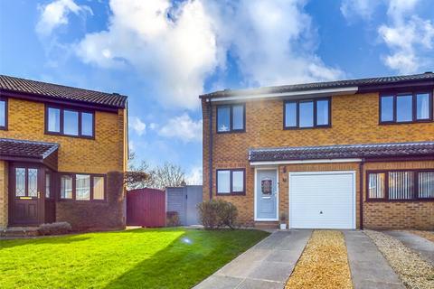 Lancaster Close, Christchurch, Dorset, BH23