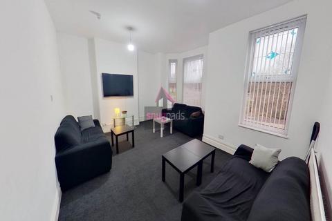 1 bedroom house to rent, Bolton Road, Salford M6