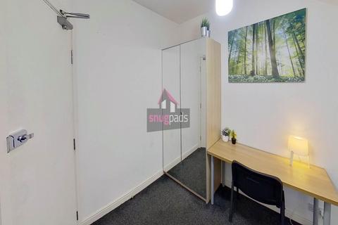 1 bedroom house to rent, Bolton Road, Salford M6