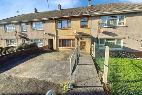 3 bedroom terraced house for sale, Heol Maes Y Cerrig, Swansea SA4