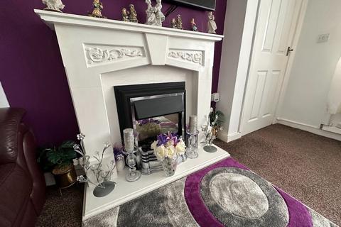 3 bedroom terraced house for sale, Heol Maes Y Cerrig, Swansea SA4