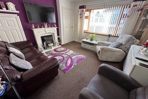 3 bedroom terraced house for sale, Heol Maes Y Cerrig, Swansea SA4