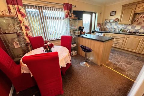 3 bedroom terraced house for sale, Heol Maes Y Cerrig, Swansea SA4