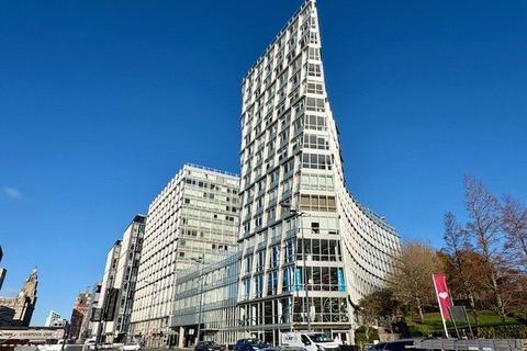 undefined, One Park West, The Strand, Liverpool, L1