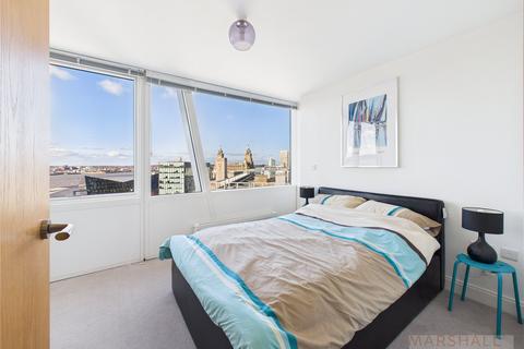 undefined, One Park West, The Strand, Liverpool, L1