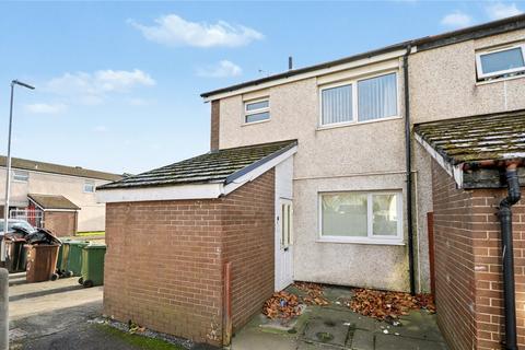 Rocheford Grove, Leeds, West Yorkshire