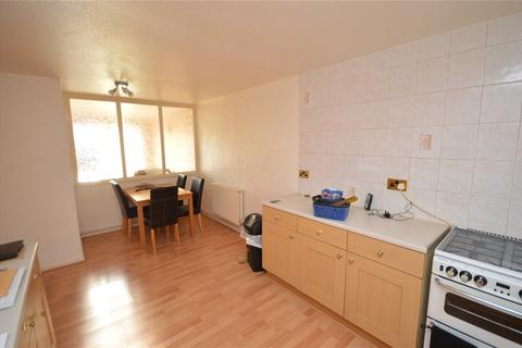 3 bedroom terraced house for sale, Rocheford Grove, Leeds, West Yorkshire