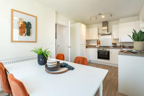 undefined, Plot 122, The Lyttleton at Eden Park, Platinum Jubilee Way CV21