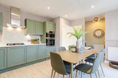 undefined, Plot 202, The Heaton at Outwood Meadows, Upper Outwoods Road DE13