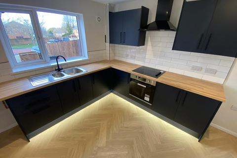 undefined, Hemlington, Middlesbrough TS8
