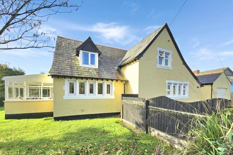 3 bedroom detached house for sale, Kilkhampton, Bude, EX23