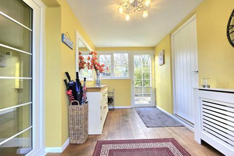 3 bedroom detached house for sale, Kilkhampton, Bude, EX23