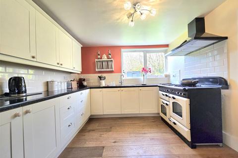 3 bedroom detached house for sale, Kilkhampton, Bude, EX23