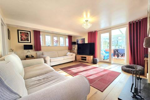 3 bedroom detached house for sale, Kilkhampton, Bude, EX23