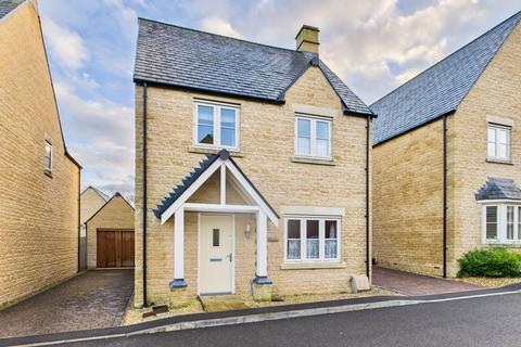undefined, Upper Rissington, Cheltenham GL54